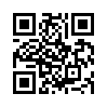 QR kód na túto stránku lokca.oma.sk u lan 7