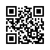 QR kód na túto stránku lokca.oma.sk u lipova