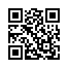 QR kód na túto stránku lokca.oma.sk u lipova 15