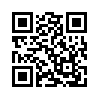 QR kód na túto stránku lokca.oma.sk u lipova 19