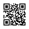 QR kód na túto stránku lokca.oma.sk u magurska