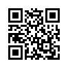 QR kód na túto stránku lokca.oma.sk u zahumnica