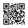 QR kód na túto stránku lokca.oma.sk ubytovanie