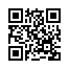 QR kód na túto stránku lomne.oma.sk splav