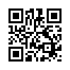 QR kód na túto stránku lomnice.oma.sk priroda