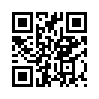 QR kód na túto stránku lopej.oma.sk sport