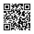 QR kód na túto stránku lopenik.oma.sk pristupnost