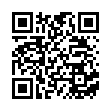 QR kód na túto stránku lopenik.oma.sk turistika blue major