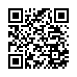 QR kód na túto stránku lopenik.oma.sk turistika green