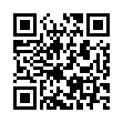 QR kód na túto stránku lopenik.oma.sk turistika pristresok