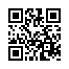 QR kód na túto stránku lopenik.oma.sk zima vlek