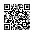 QR kód na túto stránku lopusne-pazite.oma.sk splav brod