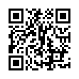 QR kód na túto stránku lopusne-pazite.oma.sk turistika blue