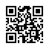 QR kód na túto stránku lopuszna.oma.sk