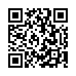 QR kód na túto stránku lorincik.oma.sk bicykel stojan