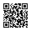QR kód na túto stránku losonec.oma.sk turistika blue