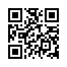 QR kód na túto stránku lososina-dolna.oma.sk