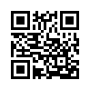 QR kód na túto stránku lostice.oma.sk splav