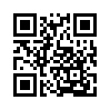 QR kód na túto stránku lostice.oma.sk splav hat