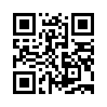 QR kód na túto stránku lostice.oma.sk u jizni 6