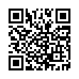 QR kód na túto stránku lostice.oma.sk u olomoucka 46