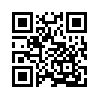 QR kód na túto stránku lostice.oma.sk u vejmoly