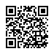 QR kód na túto stránku lostice.oma.sk u zahradni 25
