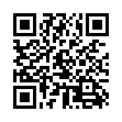 QR kód na túto stránku lostice.oma.sk u ztracena