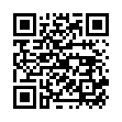 QR kód na túto stránku loucany-na-hane.oma.sk duchovno cintorin