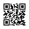 QR kód na túto stránku loucka-ii.oma.sk