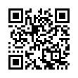 QR kód na túto stránku loucky-u-zatoru.oma.sk cyklotrasa