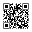 QR kód na túto stránku loucky-u-zatoru.oma.sk turistika blue