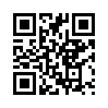 QR kód na túto stránku louka.oma.sk