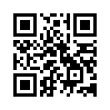 QR kód na túto stránku louka.oma.sk auto