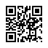 QR kód na túto stránku louka.oma.sk bicykel