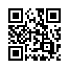 QR kód na túto stránku louka.oma.sk mhd bus