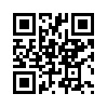 QR kód na túto stránku louka.oma.sk priroda