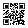 QR kód na túto stránku loukov.oma.sk bicykel