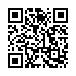 QR kód na túto stránku loukovice.oma.sk doprava autobusova-zastavka