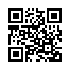 QR kód na túto stránku lovca.oma.sk sluzby wc