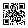 QR kód na túto stránku lovca.oma.sk splav