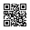 QR kód na túto stránku lovca.oma.sk u hronska