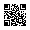 QR kód na túto stránku lovca.oma.sk u hronska 1