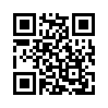 QR kód na túto stránku lovca.oma.sk u hronska 5