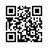 QR kód na túto stránku lovca.oma.sk u kmetova 1