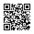 QR kód na túto stránku lovca.oma.sk u sturova 25