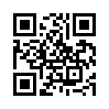 QR kód na túto stránku lovce.oma.sk auto