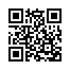 QR kód na túto stránku lovce.oma.sk doprava