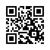 QR kód na túto stránku lovce.oma.sk pristupnost