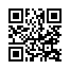 QR kód na túto stránku lovce.oma.sk ubytovanie